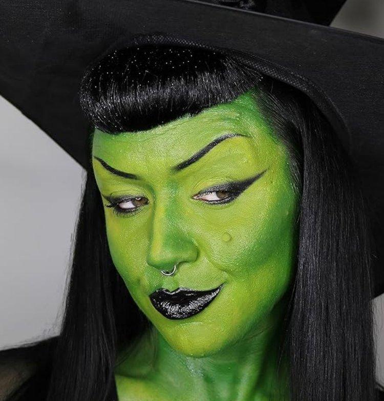 Mehron Makeup best halloween makeup kits