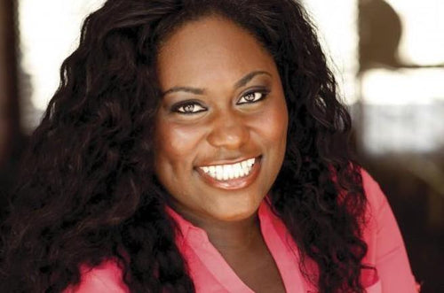 Orange is the New Black actress Danielle Brooks - Ouch! Magazine : Fashion Entertainment Blog and Publication