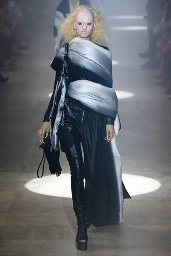 Rick Owens Fall 2019 - Ouch! Magazine : Fashion Entertainment Blog and Publication