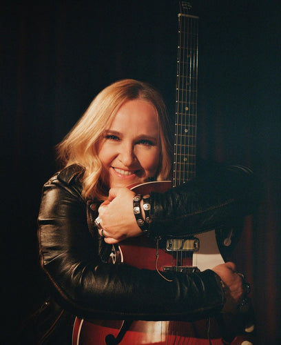 Rockers On Broadway CHARITY CONCERT SET TO HONOR MELISSA ETHERIDGE - Ouch! Magazine