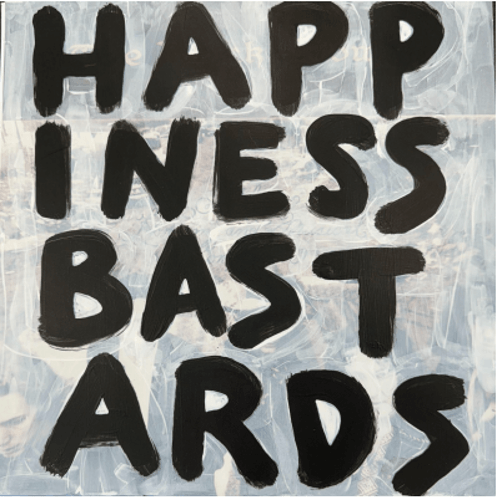 THE BLACK CROWES ANNOUNCE THEIR FIRST NEW ALBUM IN 15 YEARS 'HAPPINESS BASTARDS' - Ouch! Magazine 
