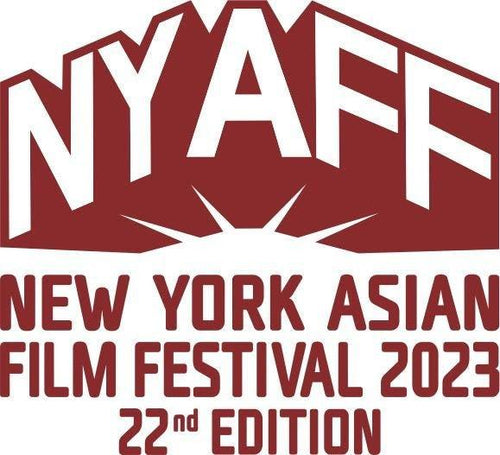 THE NEW YORK ASIAN FILM FOUNDATION AND FILM AT LINCOLN CENTER - Ouch! Magazine