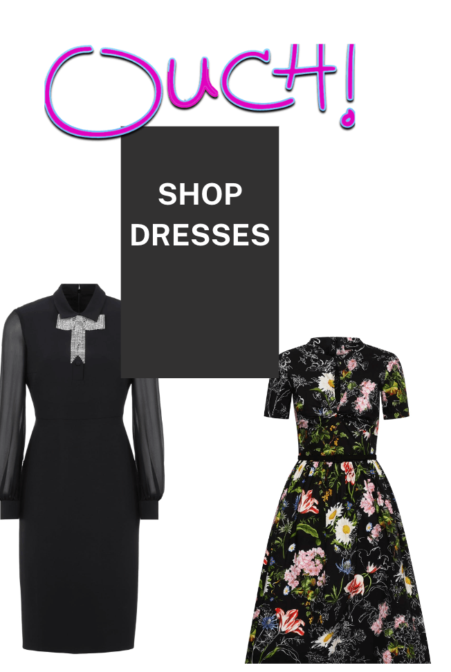The Top 5 Little Black Dresses You Need in Your Closet