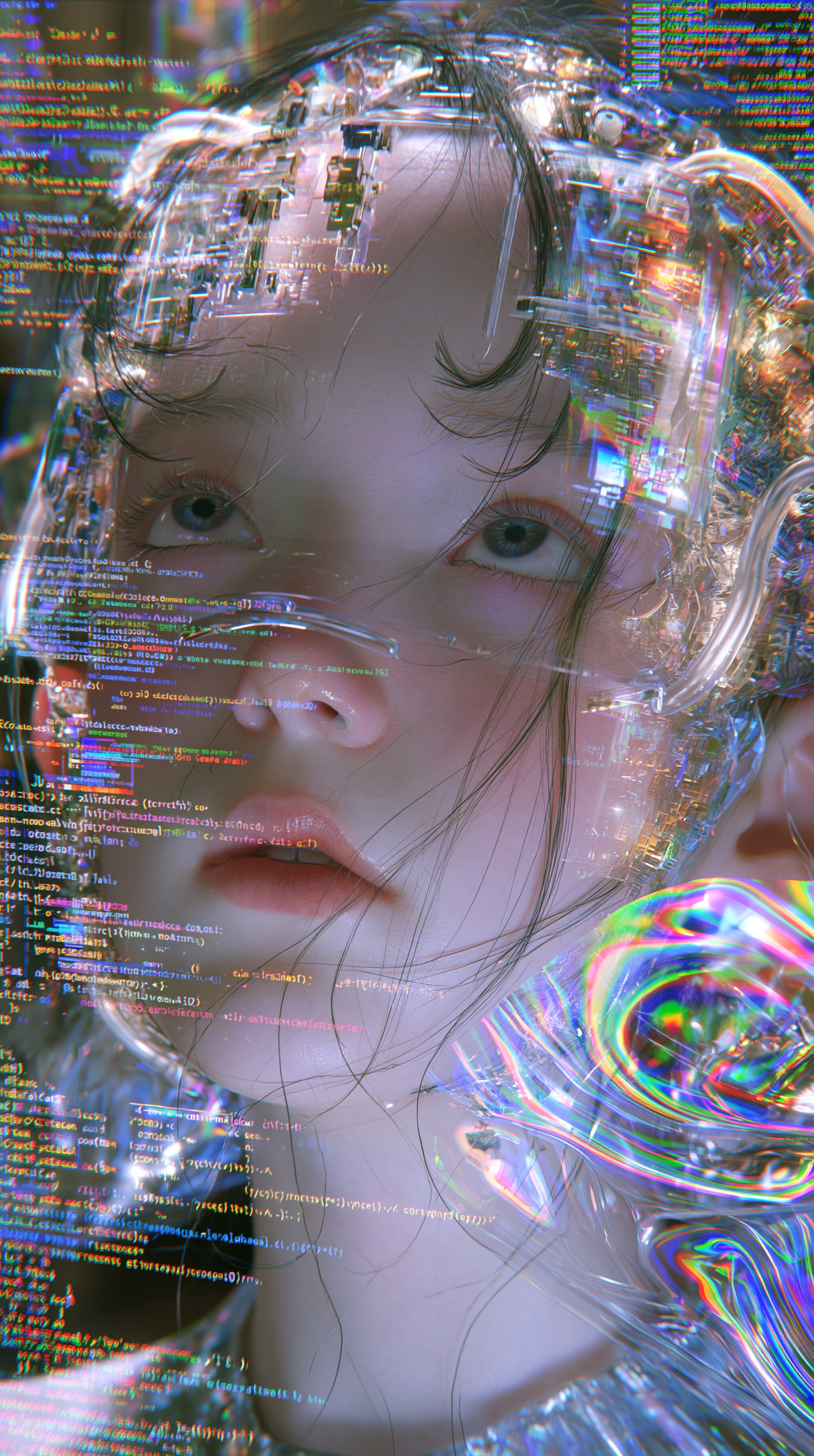 Designing the Perfect Being