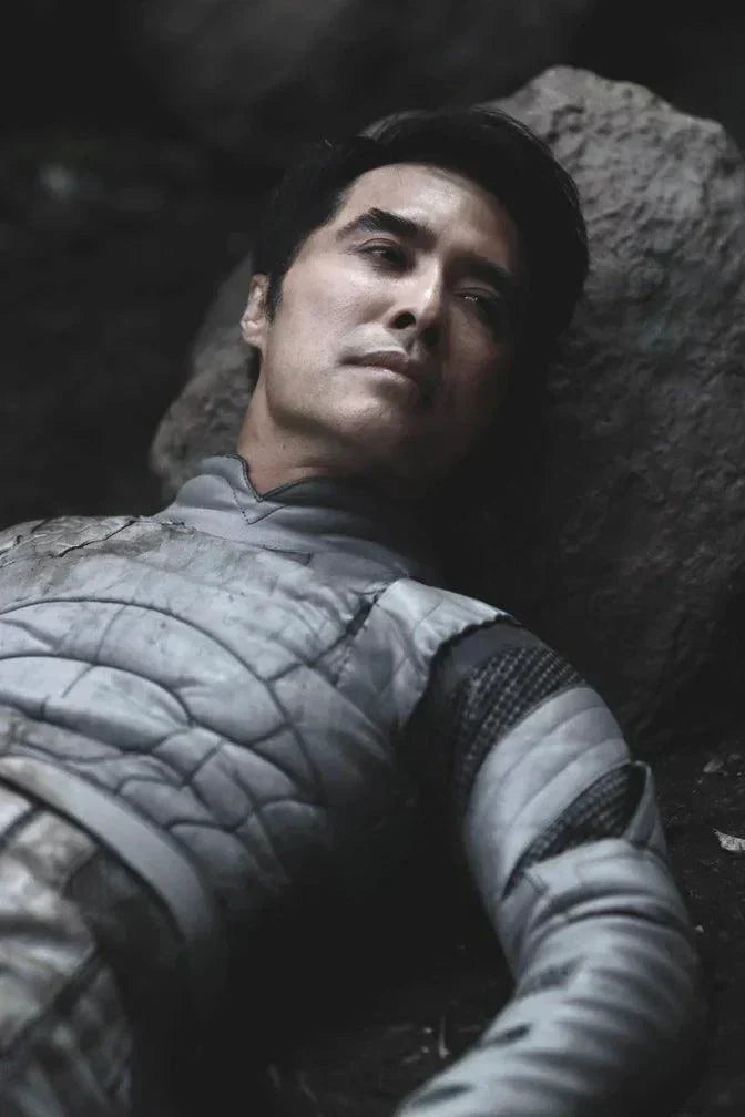 Uncovering-the-Mysteries-of-Sir-Daniel-Winn OUCH MAGAZINE