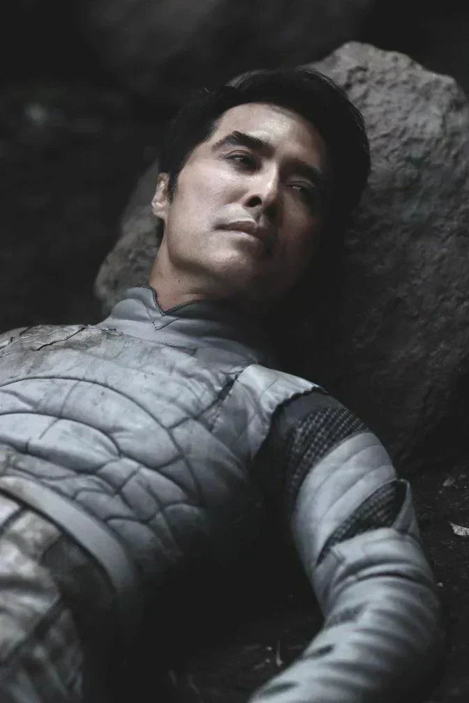 Uncovering-the-Mysteries-of-Sir-Daniel-Winn OUCH MAGAZINE