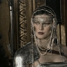 John Galliano 