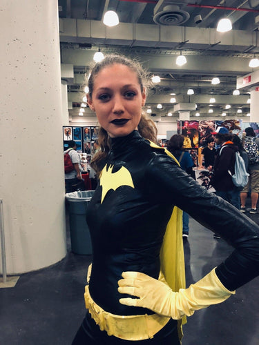 2018 NYCC BEST COSPLAY - Ouch! Magazine