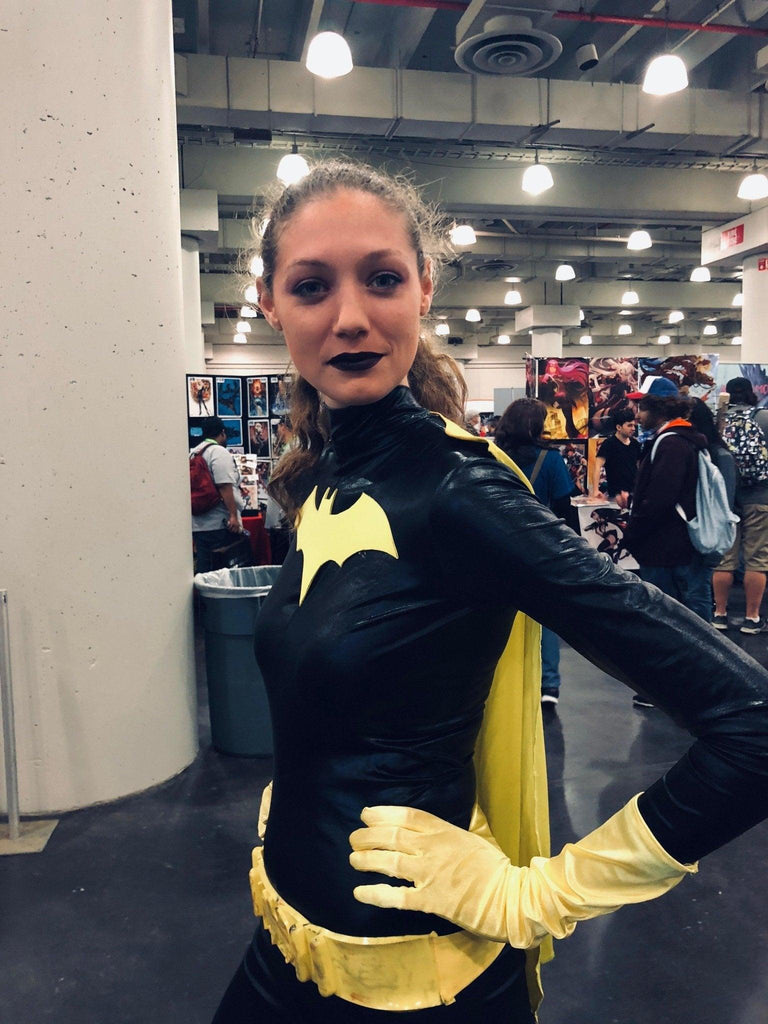2018 NYCC BEST COSPLAY