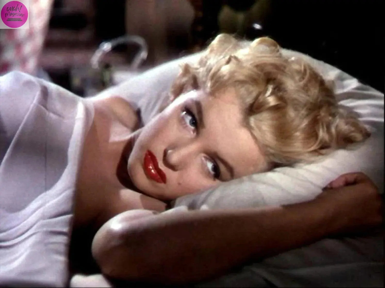 5 Beauty Sleep Tips, Before Going to Bed