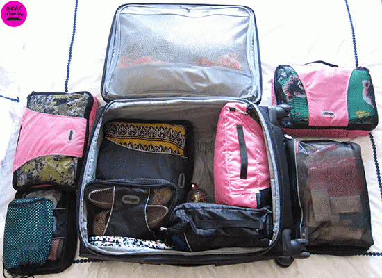 5 Essentials To Pack For A Vacation