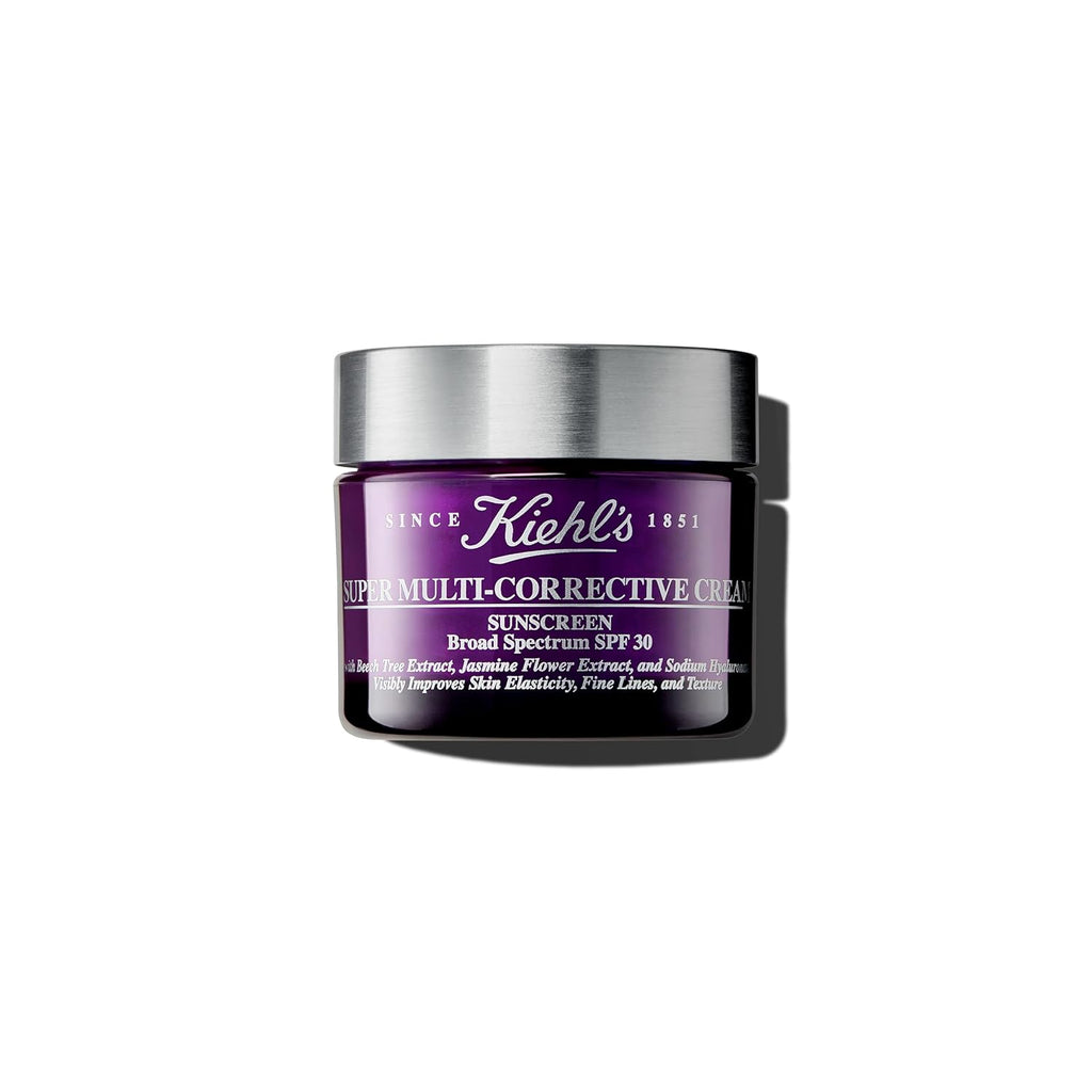 Score Big with Kiehls' Black Friday Deals