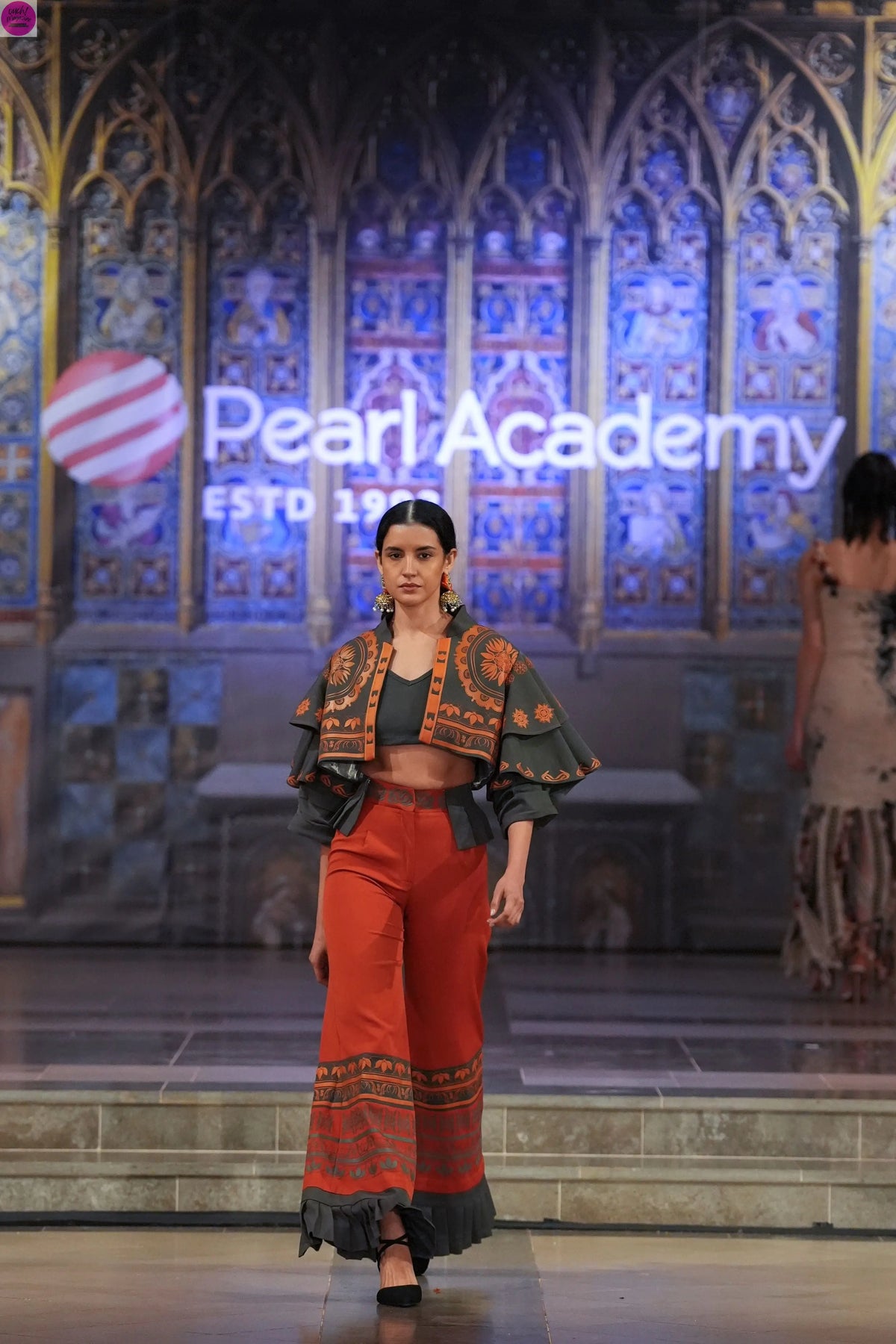  AW25 Pearl Academy 