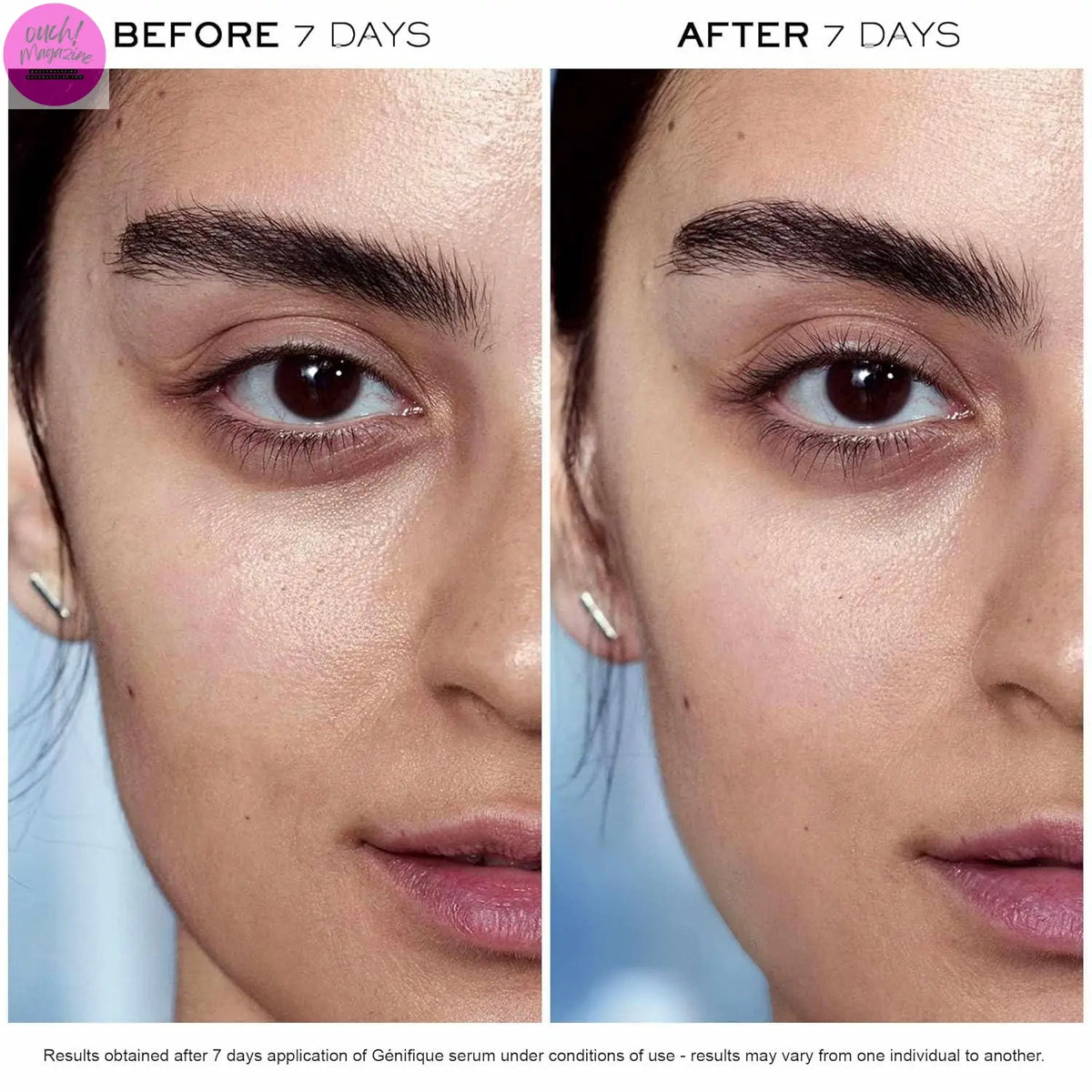 Anti- Aging  Best Products from Lancôme limited time Cyber Week Deals - OUCH! MAGAZINE 
