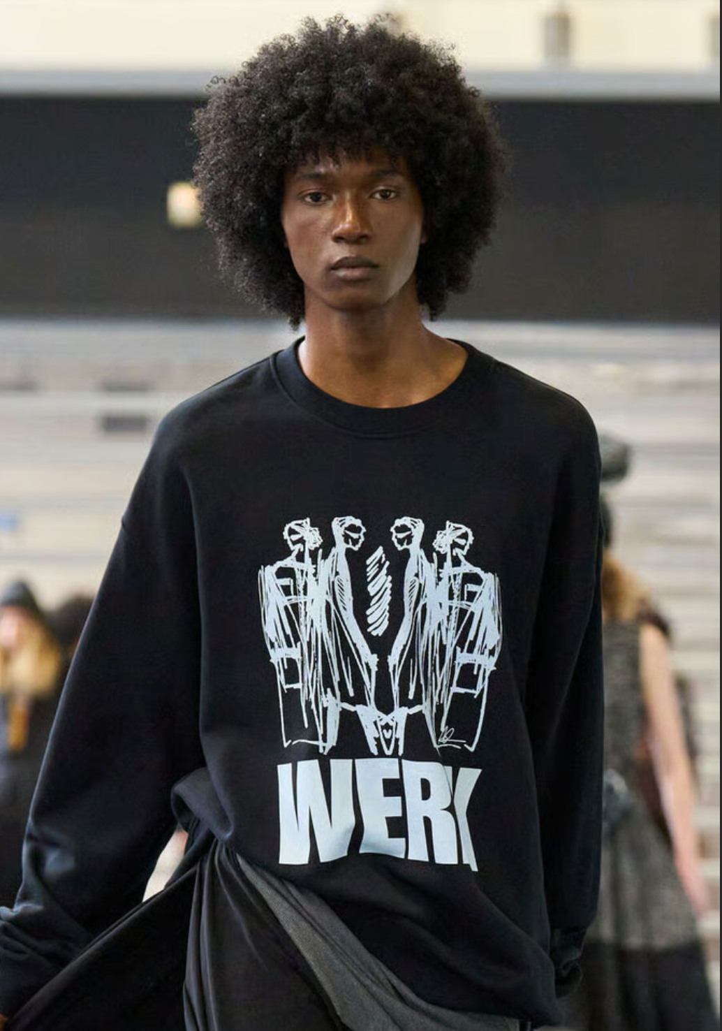 A.Potts Fall-Winter 2026 | NYMD