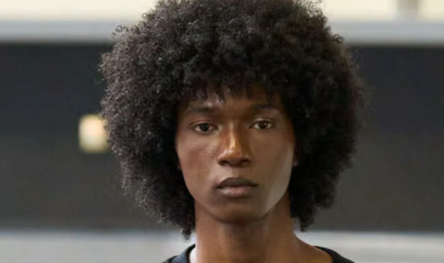 A.Potts Fall-Winter 2026 | NYMD