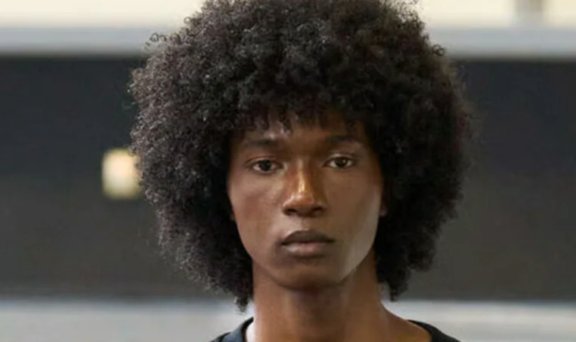 A.Potts Fall-Winter 2026 | NYMD