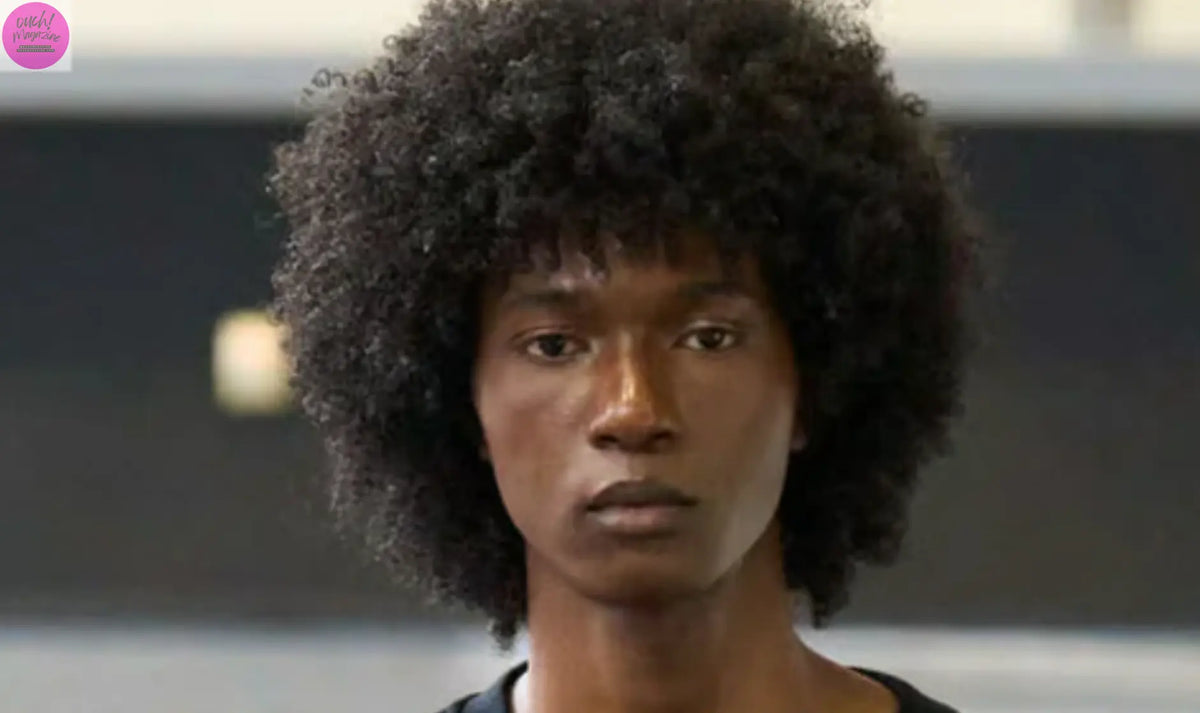 A.Potts Fall-Winter 2026 | NYMD OUCH! MAGAZINE