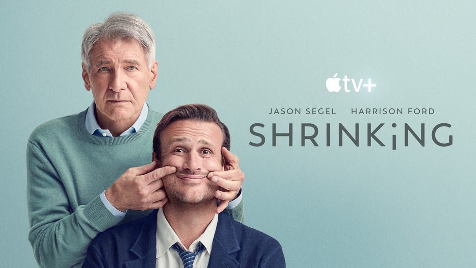 Apple TV, Prime Video & AMC Series Panels for NYCC 2024 - OUCH! MAGAZINE 