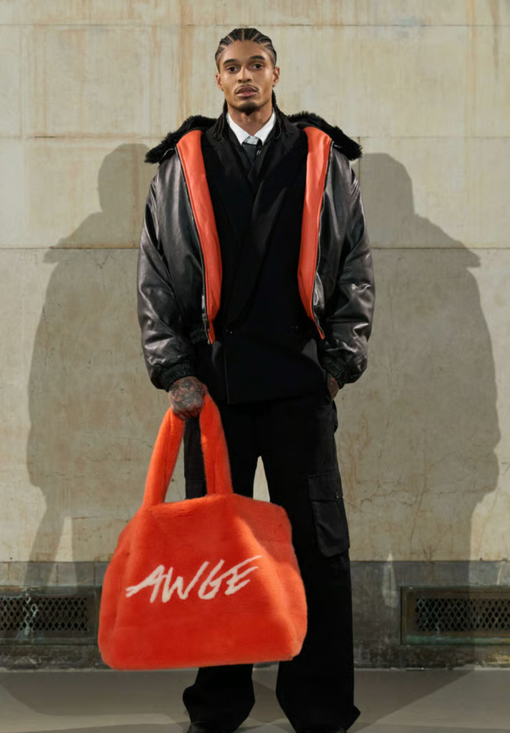 AWGE Fall/Winter 2026 New York Review: A$AP Rocky’s Disruptive Vision Redefines Streetwear Luxury