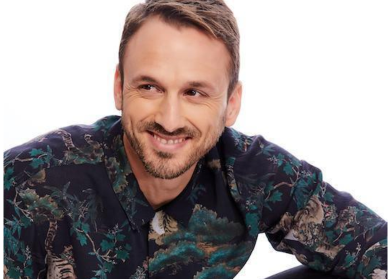 Adam McArthur