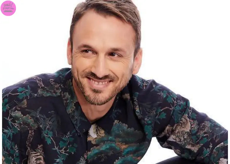 Adam McArthur