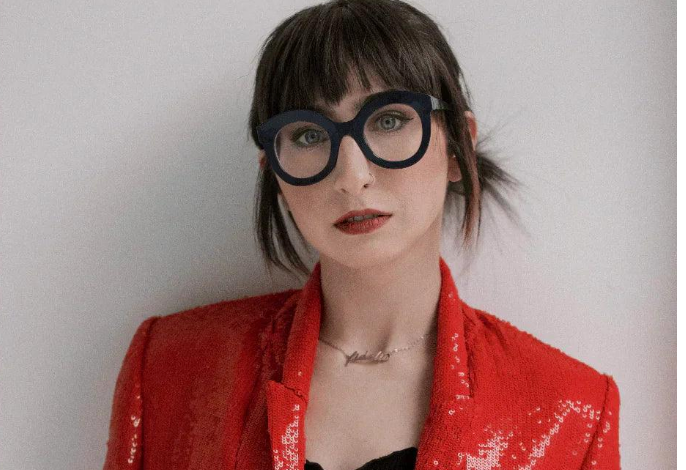 Alexis Molnar