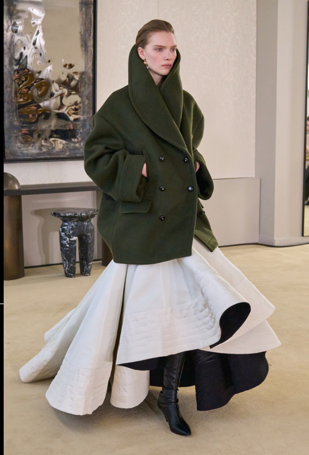 Altuzarra Fall 2026 