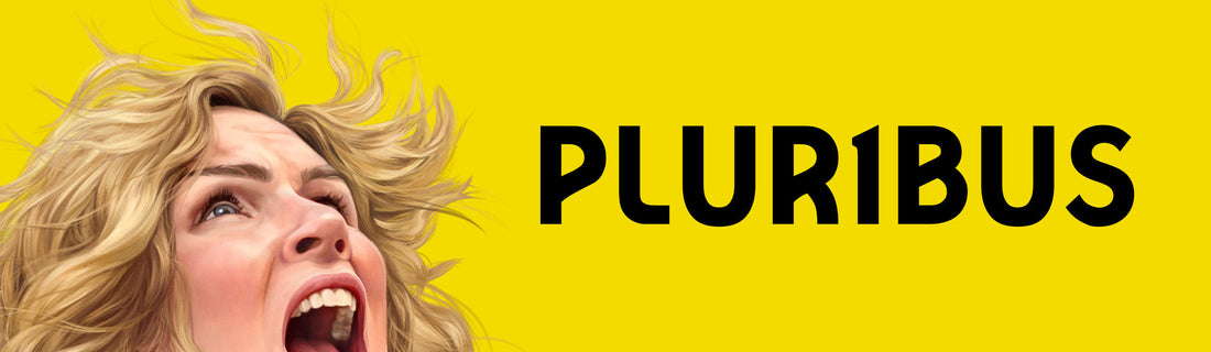 Pluribus