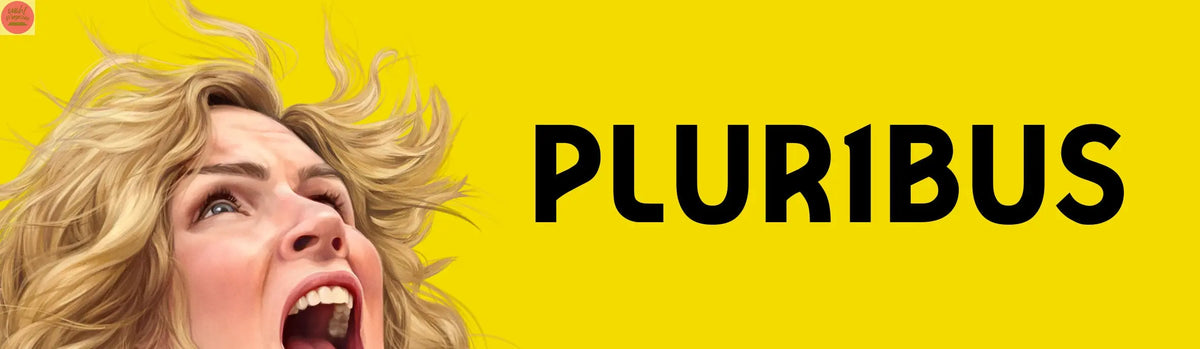 Pluribus