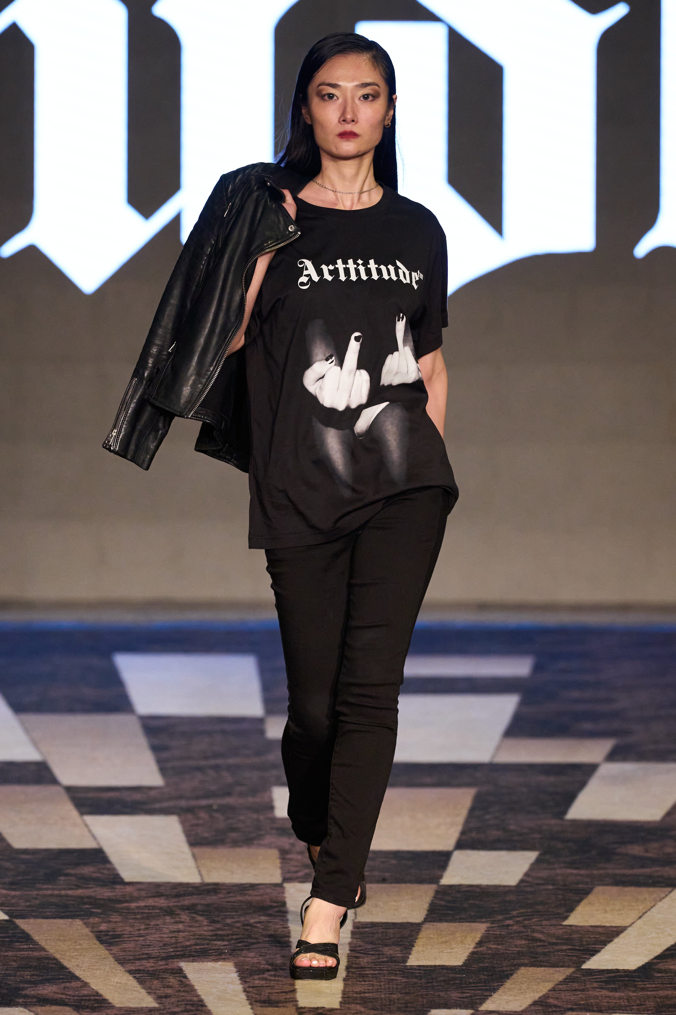 ARTTITUDE Spring/Summer 2026 NYFW