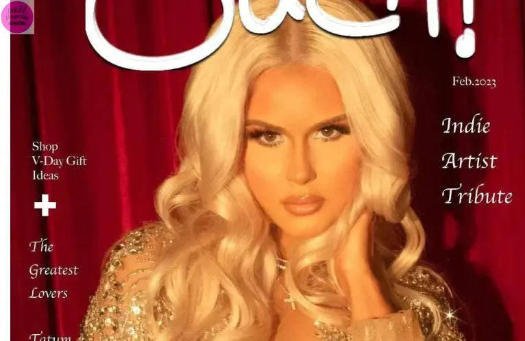 Introducing-Pop-Artist-Ashlee-Keating OUCH! MAGAZINE