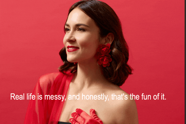 Ava Paloma Stars in The Razor’s Edge: An Exclusive Interview