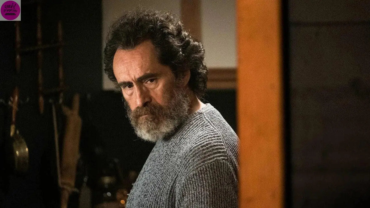 “BEACON” WORLD PREMIERE AT TRIBECA FILM FESTIVAL