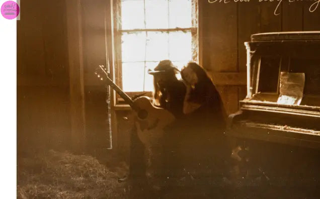 BILLY RAY AND NOAH CYRUS
