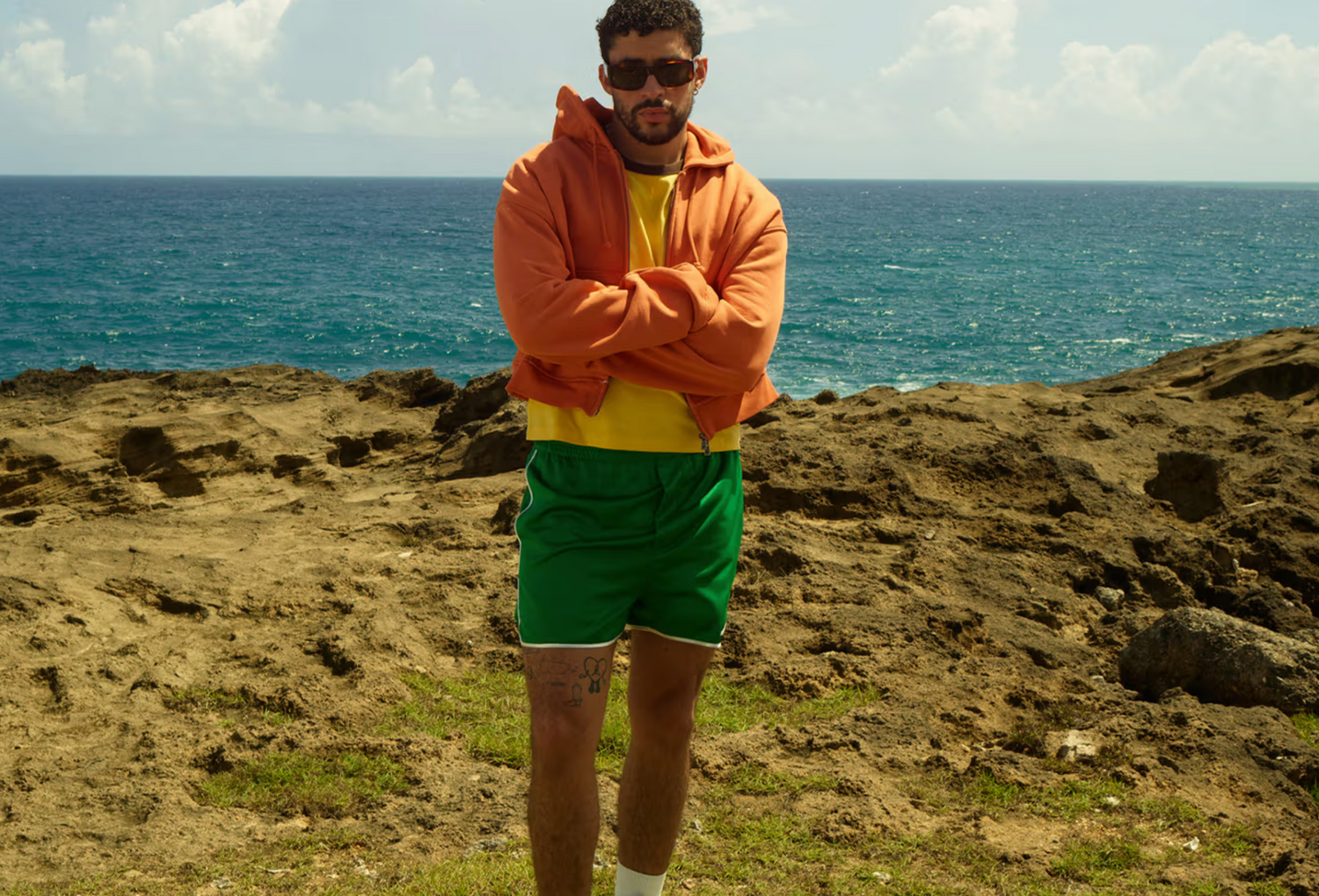 Benito Antonio Collection