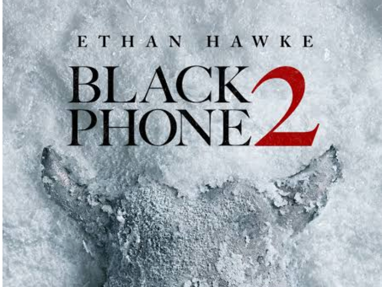 Black Phone 2 : Exclusive Interviews at NYCC 2025