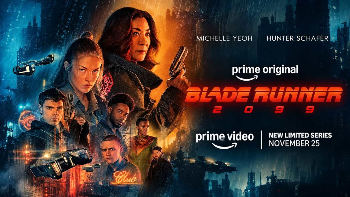 Blade Runner 2099