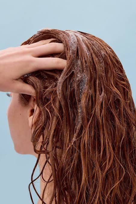 Briogeo Scalp Revival Atelier Pop Up Event