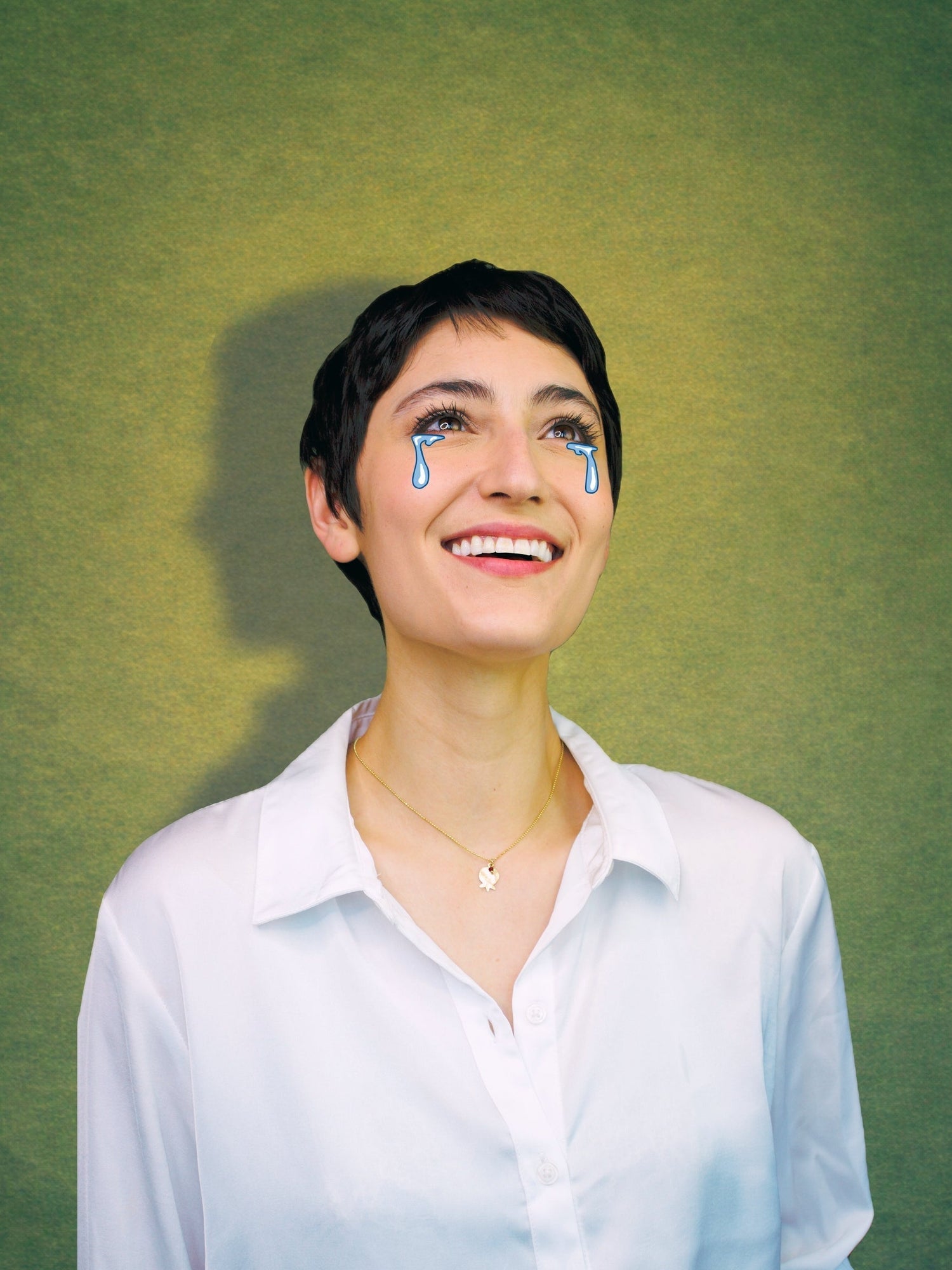 JULIA ATKIN CRYING AT MY PODIATRIST all performances in Brooklyn