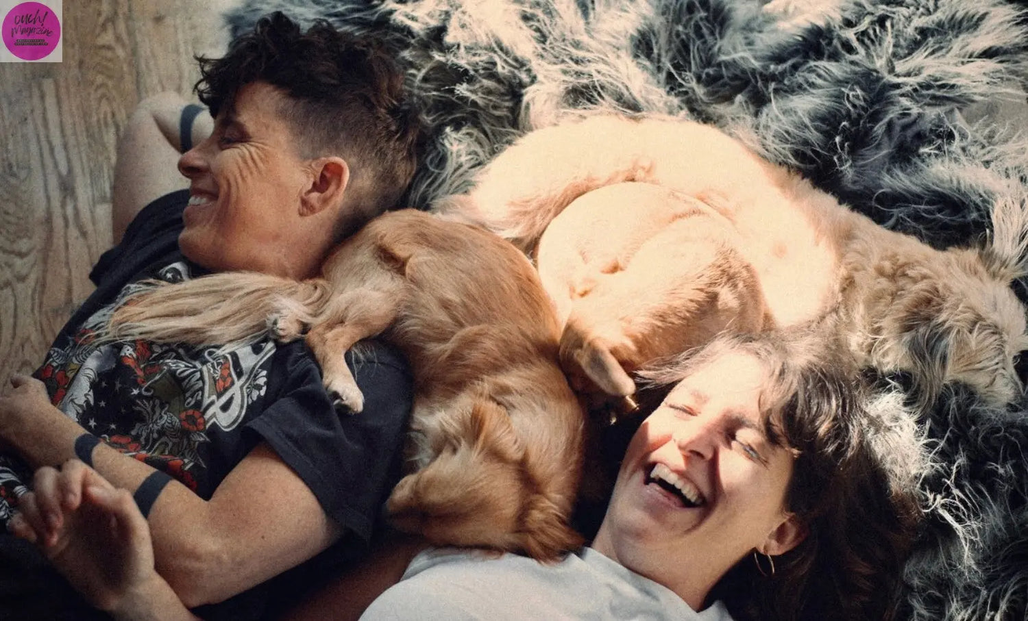 TRIBECA FESTIVAL 2025 UNVEILS NEW PREMIERES SPANNING FILM AND MUSIC OUCH! MAGAZINE