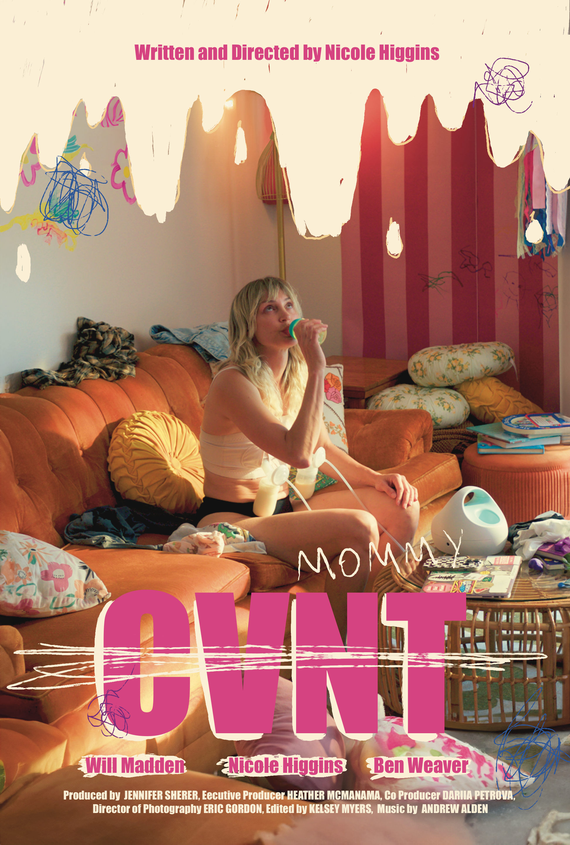 CVNT Review: A Hilarious, Heartfelt Hustle With Something Real to Say