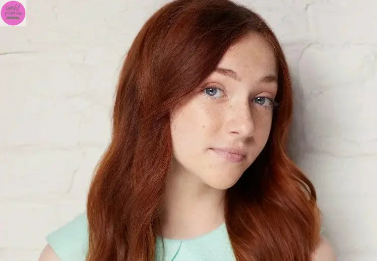  Caitlin Shorey