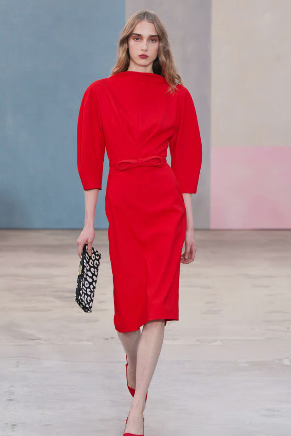 Carolina Herrera 2026