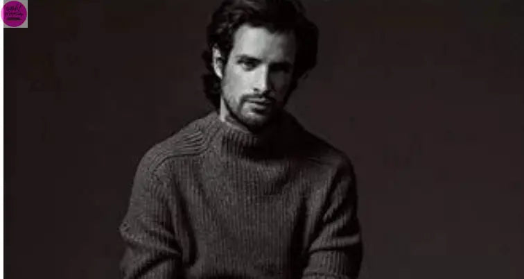 Charlie Carrick