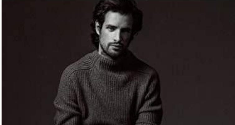Charlie Carrick