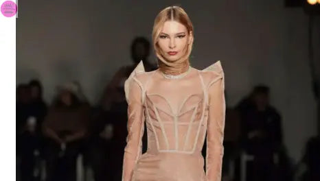 Christian Siriano FW26 NYFW