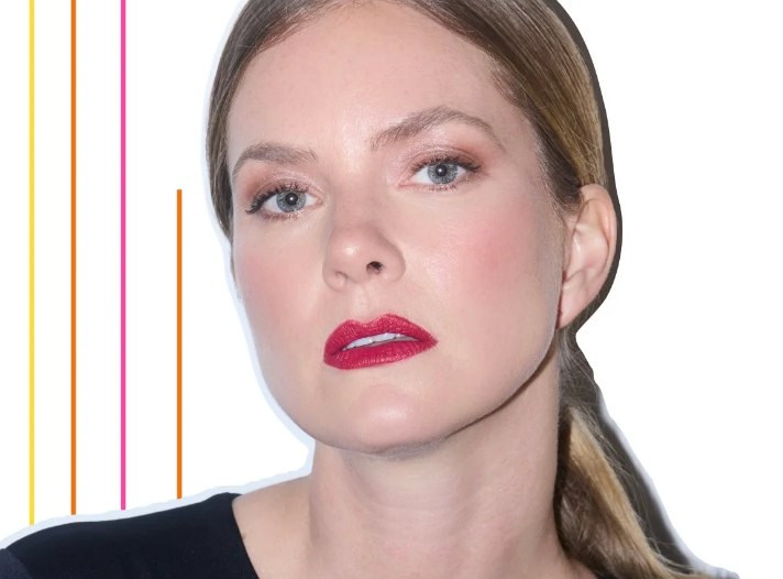 Cindy Busby