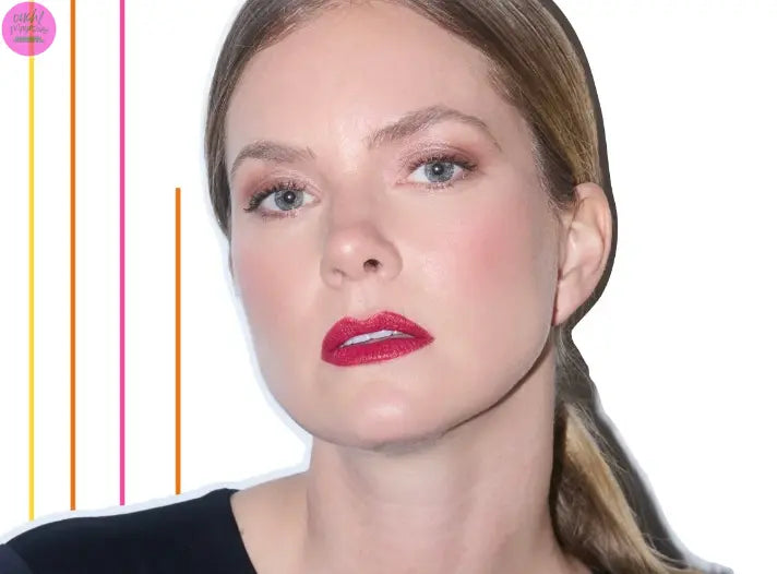 Cindy Busby