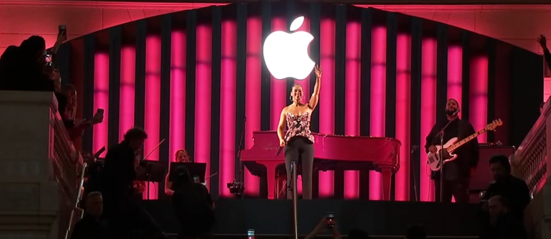 Alicia Keys